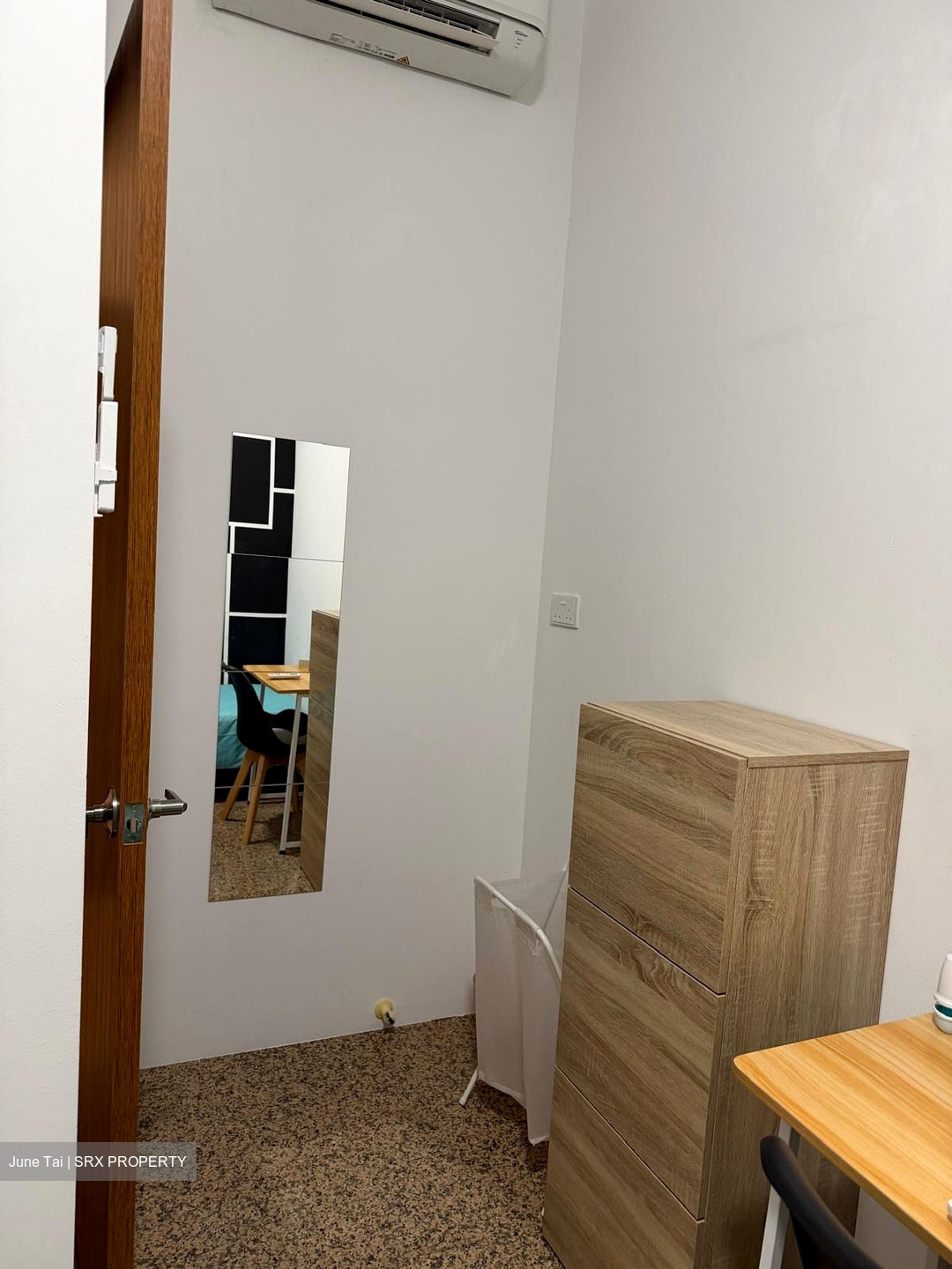 Dover Parkview (D5), Condominium #610268921